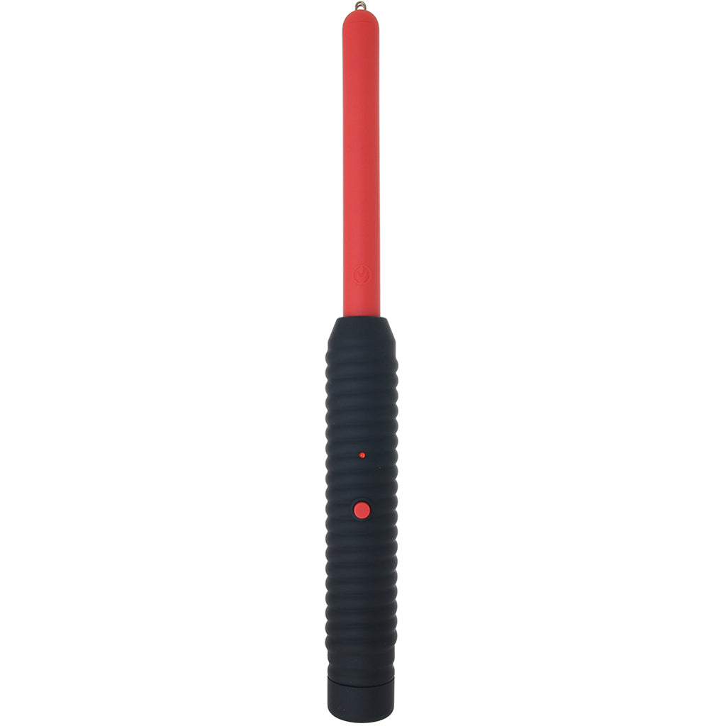 Master Series Spark Rod Zapping Wand - Tophatter's Adult Products Bondage and Fetish > Electro Stim - Tophatter Daily Deals