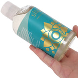 Tsunami Natural Water-Based Lube in 8.5oz/255ml Lubes and Lotions > Water Based Sex Lubes - Tophatter Daily Deals