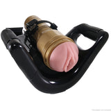 Fleshlight Launch Universal Stroking Simulator Sex Furniture - Tophatter Daily Deals