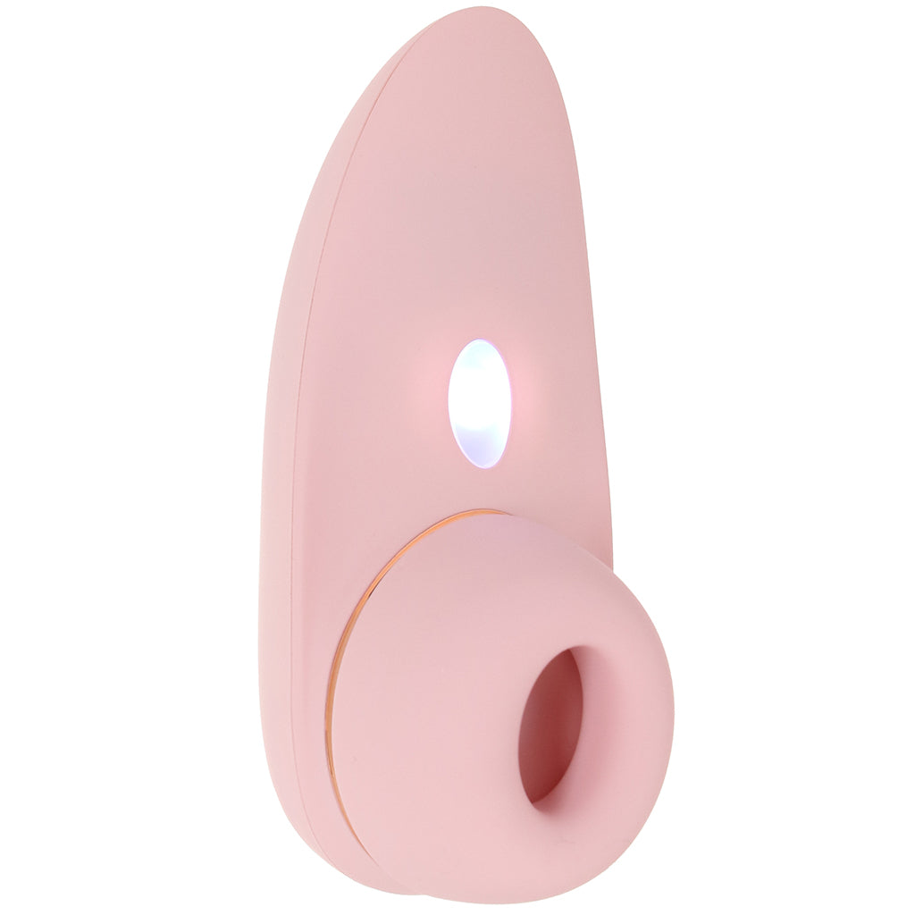 Loveline Aurie AirTap Stimulator - Tophatter's Adult Sex Toys Online Vibrators > Clitoral Stimulators - Tophatter Daily Deals