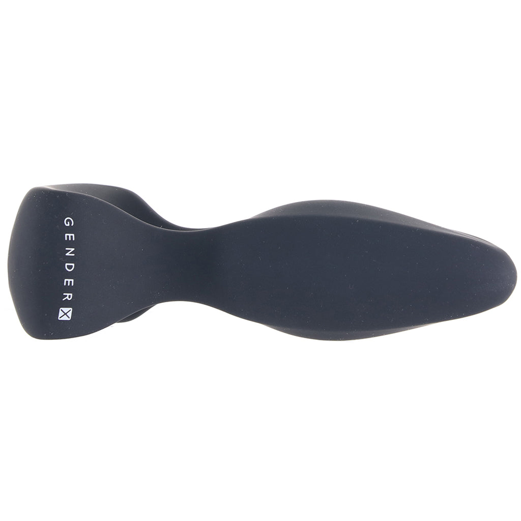 Hip To Be Square Butt Plug Vibe - Tophatter's Vibrator Deals Online Anal Sex Toys > Butt Plugs - Tophatter Daily Deals
