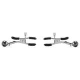 Bell Nipple Clips Bondage and Fetish > Nipple Stimulators & Clamps - Tophatter Daily Deals
