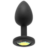 Glams Spades Trainer Kit - Tophatter's Adult Products Anal Sex Toys > Anal Starter Toys - Tophatter Daily Deals
