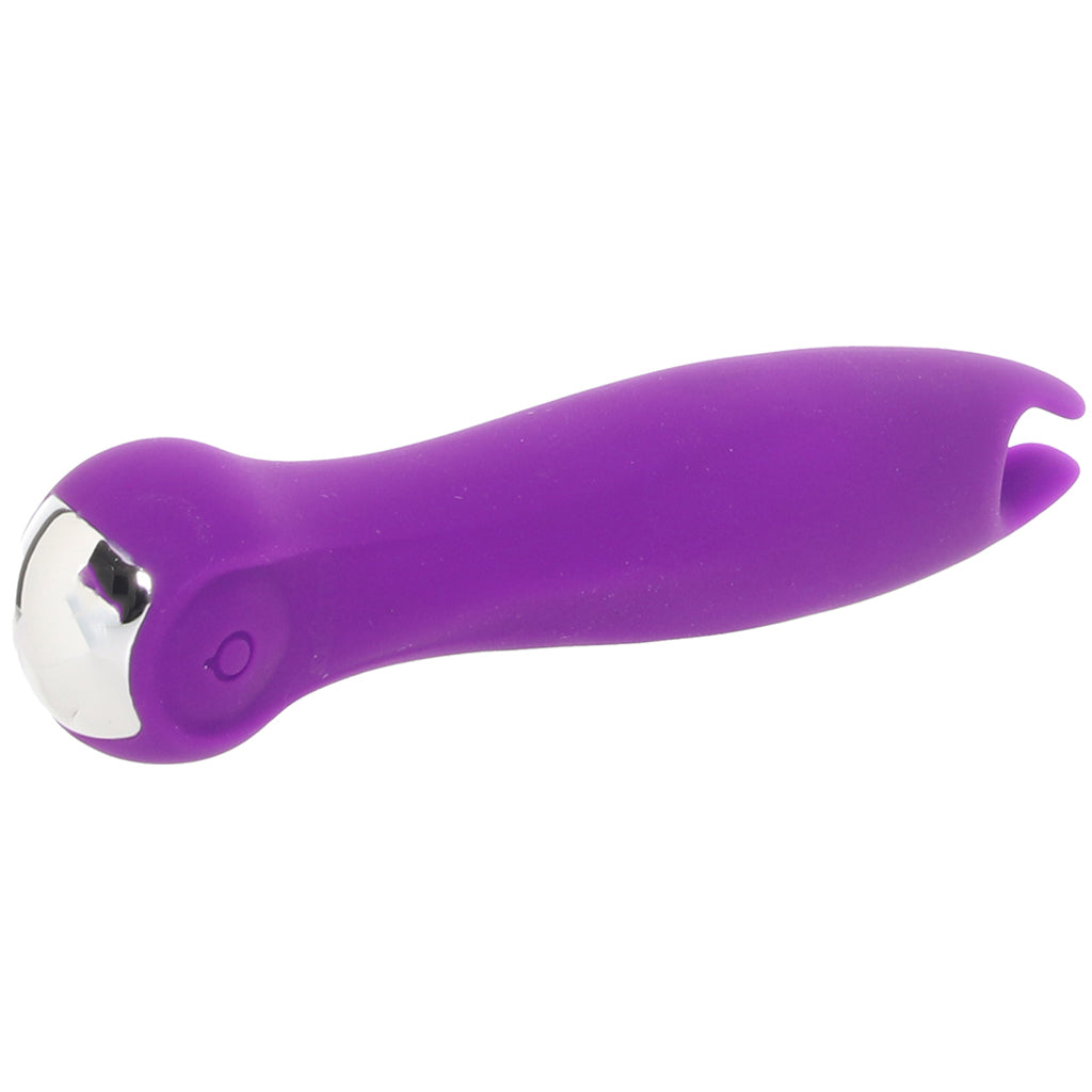 Kyst Teaser Bullet Vibe Vibrators > Clitoral Stimulators - Tophatter Daily Deals