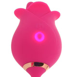 The Royale Dual Massager Vibrators > Clitoral Stimulators - Tophatter Daily Deals