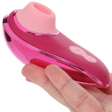 Womanizer Iggy Azalea Liberty 2 Clitoral Stimulator Vibrators > Clitoral Stimulators - Tophatter Daily Deals