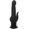 Fetish Fantasy Pogo Thruster Vibe Vibrators > Rabbit Vibrators - Tophatter Daily Deals