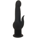 Fetish Fantasy Pogo Thruster Vibe Vibrators > Rabbit Vibrators - Tophatter Daily Deals