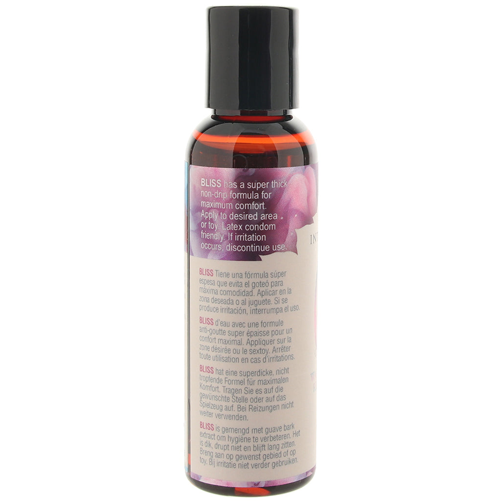 Bliss Clove Infused Anal Relaxing Glide in 2oz/60ml Lubes and Lotions > Anal Sex Lubes - Tophatter Daily Deals