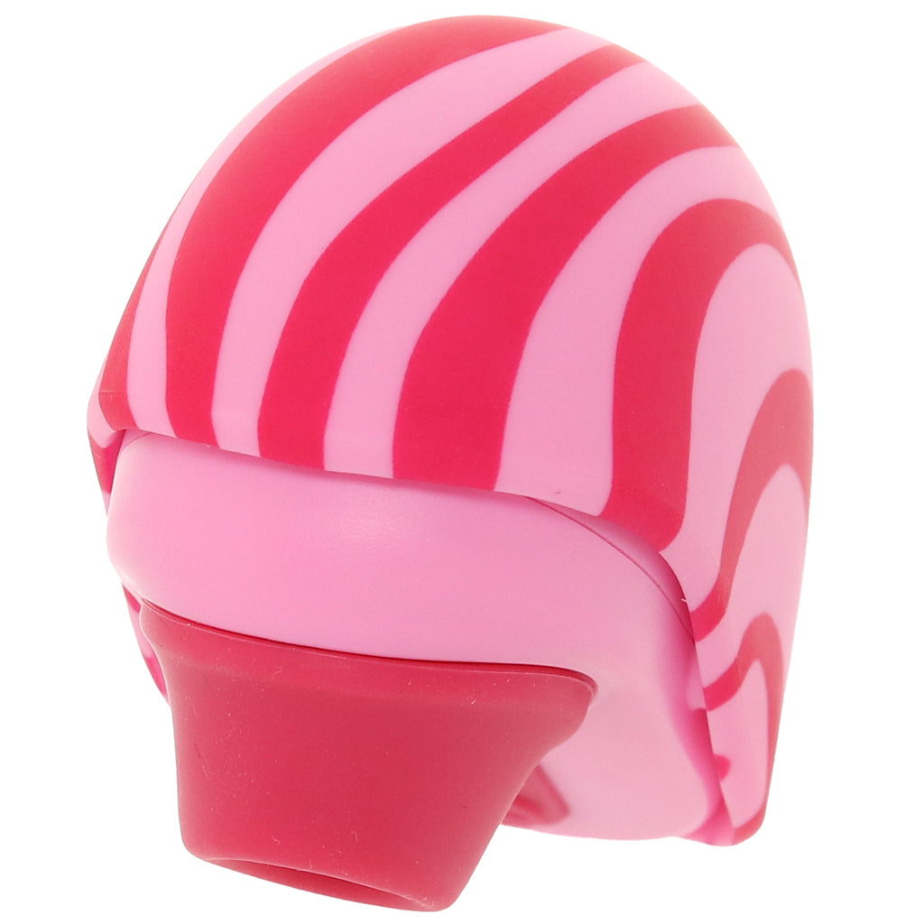 Romp Spin Pleasure Air Clitoral Stimulator Vibrators > Clitoral Stimulators - Tophatter Daily Deals