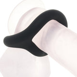 Performance Plus Throttle 3 Ring Set Cock Rings - Tophatter Daily Deals