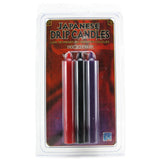Japanese Drip Candles Bondage and Fetish > Tools & Accessories - Tophatter Daily Deals