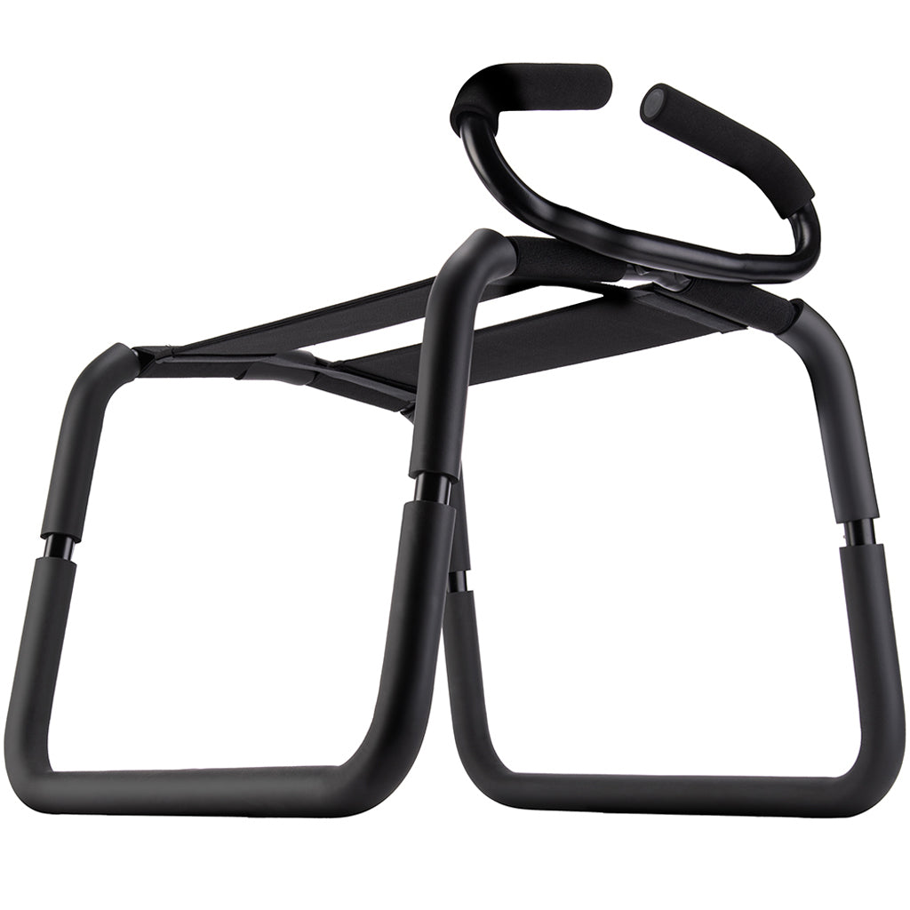 WhipSmart Bounce Squatter Sex Stool Sex Furniture - Tophatter Daily Deals