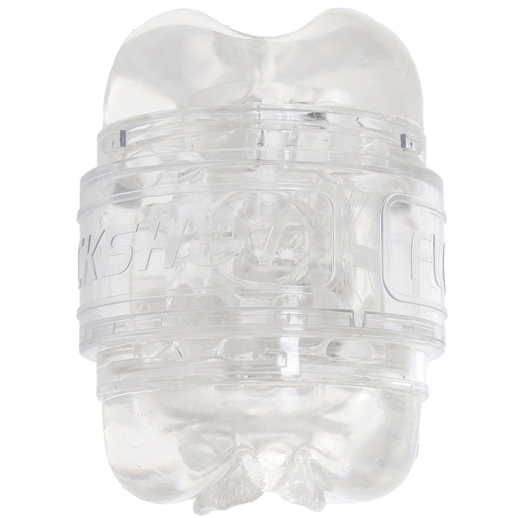 Fleshlight Quickshot Featuring Stoya - Tophatter's Adult Sex Toys Online Male Masturbators > Porn Stars - Tophatter Daily Deals