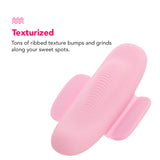 PinkCherry From a Distance Remote Panty Vibe Vibrators > Wearable & Panty Vibrators - Tophatter Daily Deals