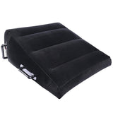 Pivot Inflatable Positioner Plus Ramp Sex Furniture > Sex Machine - Tophatter Daily Deals