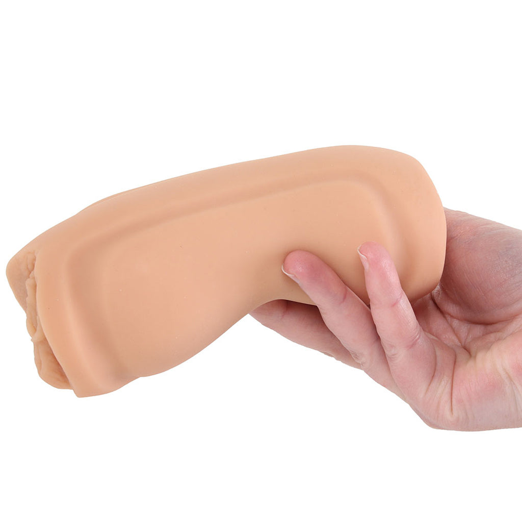 Chantal Danielle ULTRASKYN Pocket Pussy - Tophatter's Adult Sex Toys Online Male Masturbators > Pocket Strokers - Tophatter Daily Deals