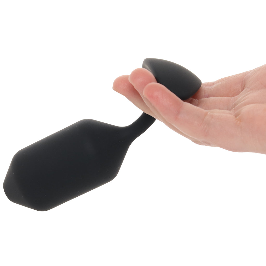 LEVELZ Weighted Anal Plug Training Kit Anal Sex Toys > Butt Plugs - Tophatter Daily Deals