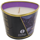 Massage Candle 5.7oz in Exotic Fruits Sensual Love > Massage - Tophatter Daily Deals