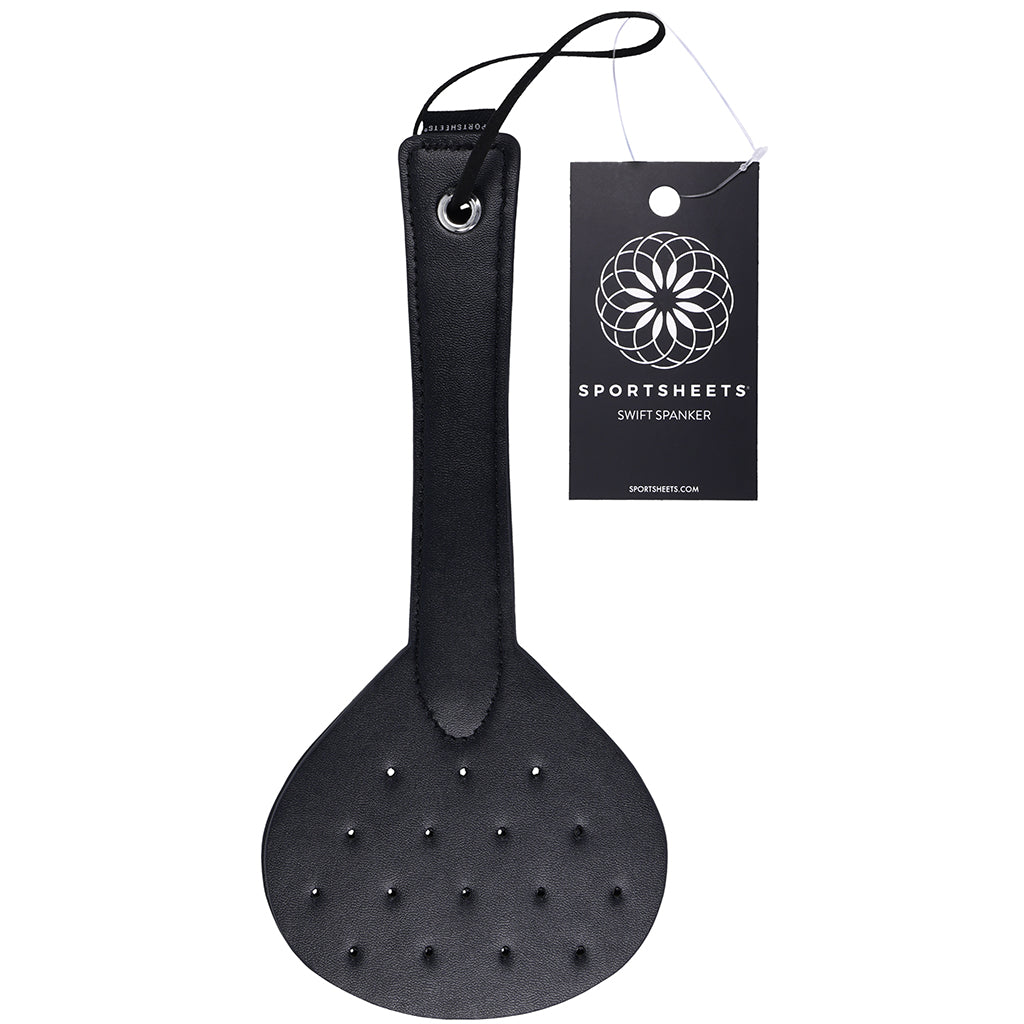 Swift Spanker Bondage and Fetish > Whips and Crops - Tophatter Daily Deals