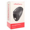 PinkCherry Premium Pulsing And Warming Silicone Stroker Male Masturbators > Vibrating - Tophatter Daily Deals