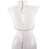 Edible Candy Bra in Multi-Colour Novelties 'n Parties - Tophatter Daily Deals