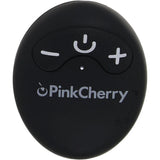 PinkCherry Remote Control Vibrating Butt Plug Anal Sex Toys > Butt Plugs - Tophatter Daily Deals