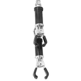 nipple play Superior Nipple Clamps in Silver - Tophatter's Adult Sex Toys Online Bondage and Fetish > Nipple Stimulators & Clamps - Tophatter Daily Deals