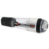 PDX Elite ViewTube Max View Suction Stroker Male Masturbators > Auto Strokers - Tophatter Daily Deals