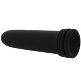 Renegade Gliders 4 Piece Stackable Dilator Set Dildo Sex Toys > Silicone Dildos - Tophatter Daily Deals