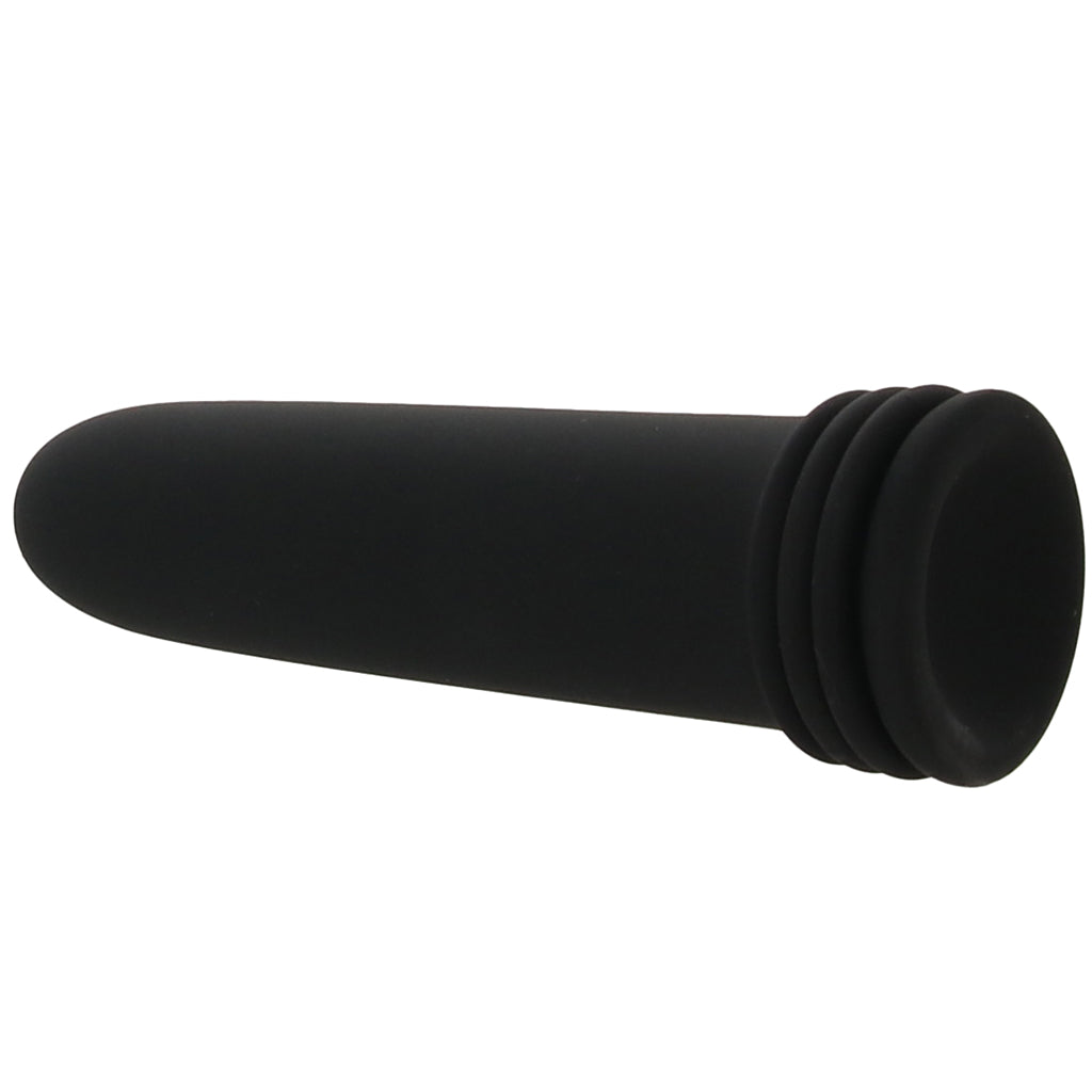 Renegade Gliders 4 Piece Stackable Dilator Set Dildo Sex Toys > Silicone Dildos - Tophatter Daily Deals