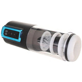 The Milker Roto-Stroke Auto Stroker - Tophatter's Adult Sex Toys Online Male Masturbators > Auto Strokers - Tophatter Daily Deals