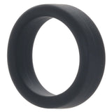 Soft Silicone C-Ring in Black Cock Rings - Tophatter Daily Deals