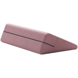 Wedge Premium Faux Leather Sex Pillow in Passion Pink Sex Furniture > Sex Machine - Tophatter Daily Deals