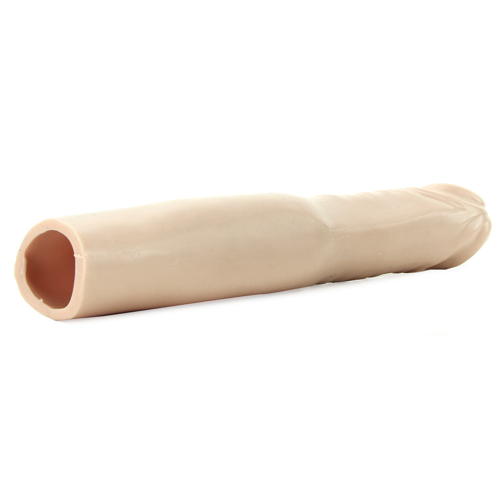 Cock Master Extension Sleeve - Tophatter's Adult Products Male Enhancement > Extenders and Sleeves - Tophatter Daily Deals