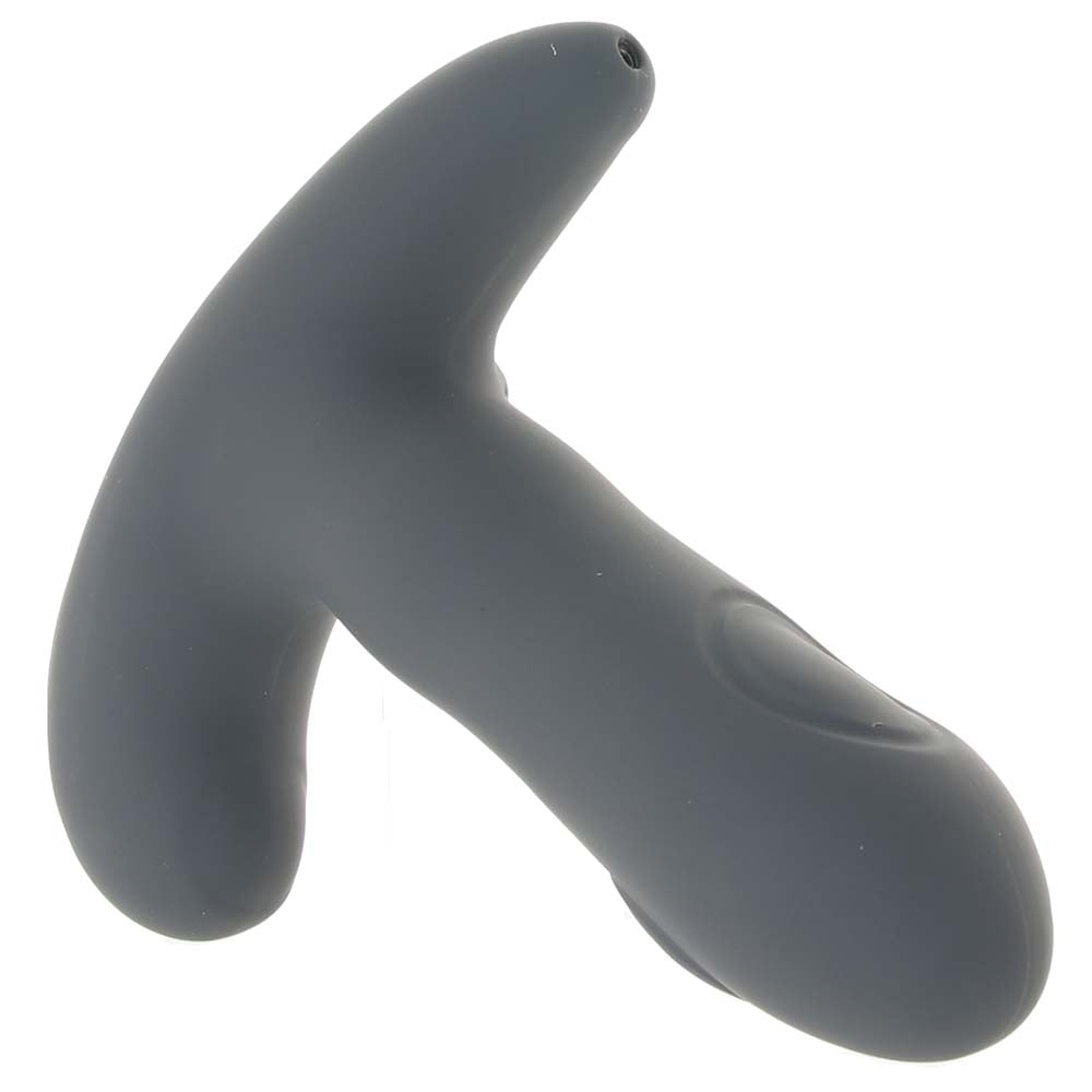 Eclipse Dual Pulsating Anal Probe - Tophatter's Adult Products Anal Sex Toys > Anal Vibrators - Tophatter Daily Deals