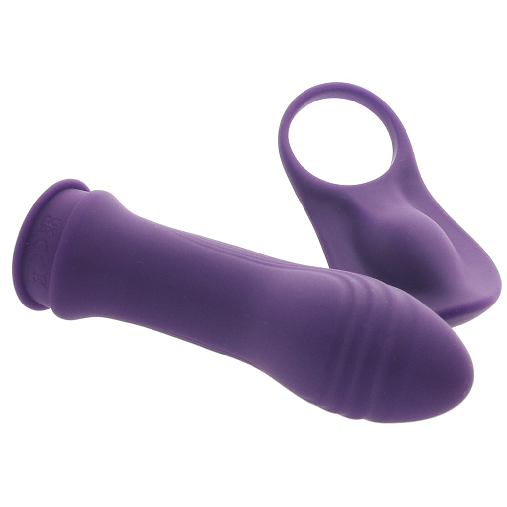 Playboy Mix & Match Multi Vibe Vibrators > G-Spot Vibrators - Tophatter Daily Deals