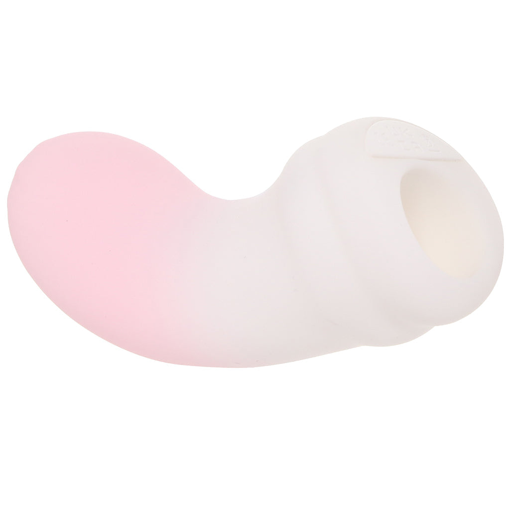 Loveline Mist Finger Vibe - Tophatter's Adult Sex Toys Online Vibrators > Finger Vibrators - Tophatter Daily Deals