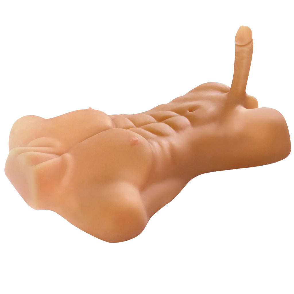 Extreme F**k Me Silly Dude! Mega Masturbator Male Masturbators > Full Sized - Tophatter Daily Deals