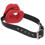 Master Series Vibrating Sissy Mouth Gag - Tophatter's Vibrator Deals Online Bondage and Fetish > Ball Gags & Mouth Restraints - Tophatter Daily Deals