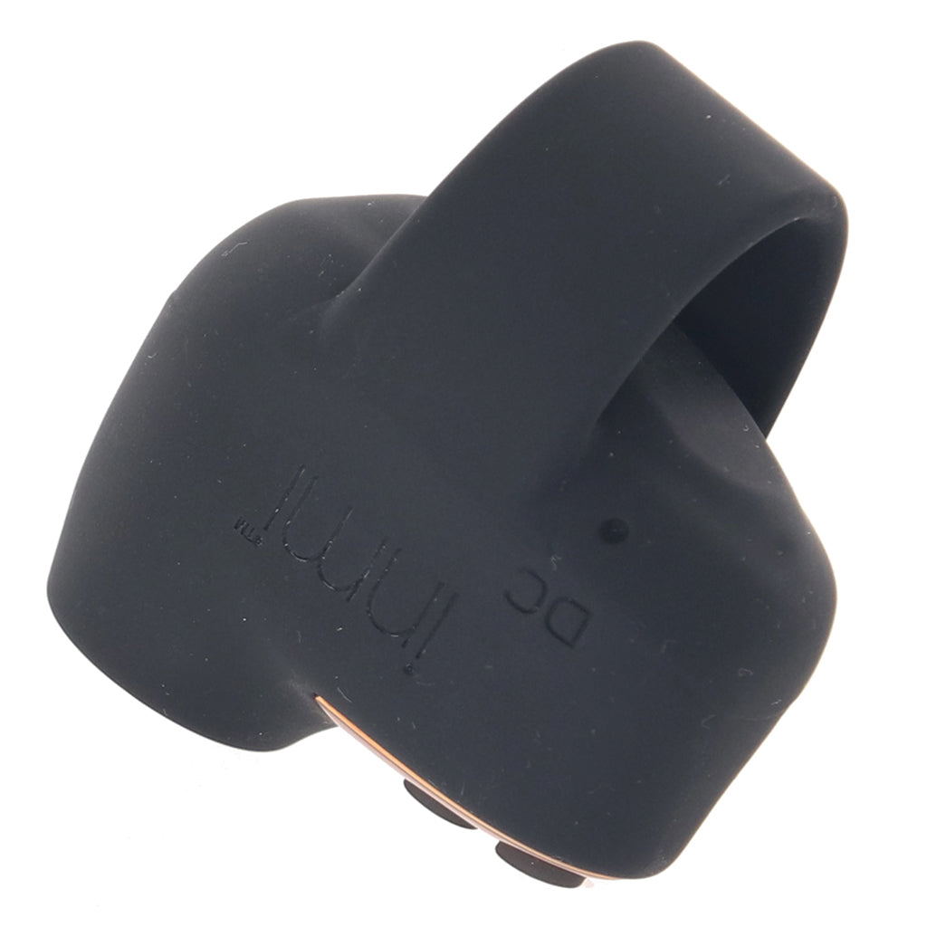 Shegasm Mini Silicone Clitoral Suction Vibe in Black Vibrators > Clitoral Stimulators - Tophatter Daily Deals