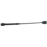 Leather Flexi Crop Bondage and Fetish > Whips and Crops - Tophatter Daily Deals