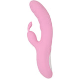 Playboy Rub Me Right Rabbit Vibe Vibrators > Rabbit Vibrators - Tophatter Daily Deals