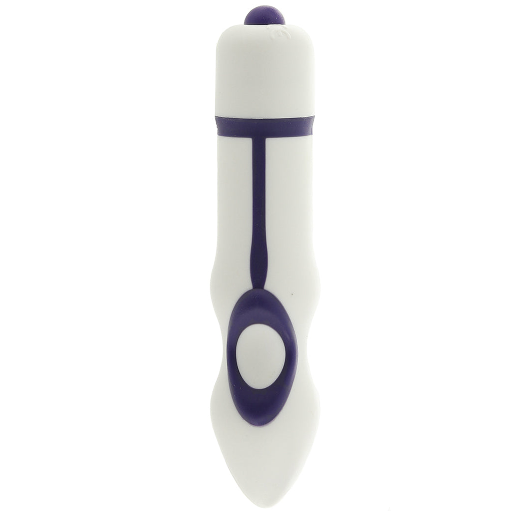 My Private O Massager Vibe in Purple Vibrators > Clitoral Stimulators - Tophatter Daily Deals