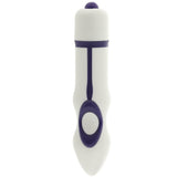 My Private O Massager Vibe in Purple Vibrators > Clitoral Stimulators - Tophatter Daily Deals