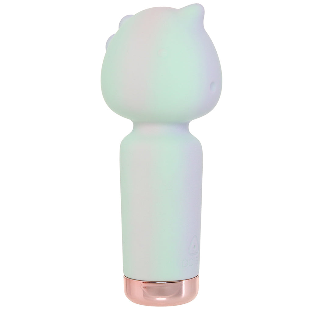 Play With Me Unicorn Dreams Wand Vibe - Tophatter's Adult Sex Toys Online Vibrators > Clitoral Stimulators - Tophatter Daily Deals