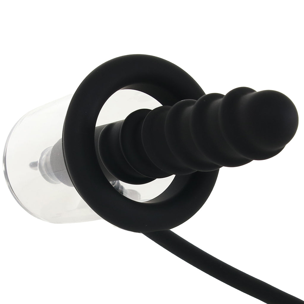 Master Series Rosebud Driller Deluxe Set Anal Sex Toys > Anal Vibrators - Tophatter Daily Deals