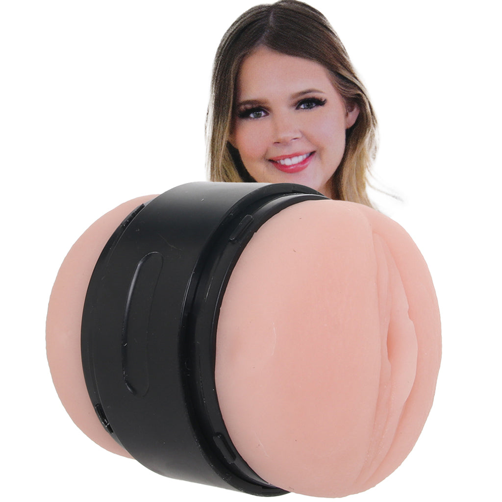 Coco Lovelock Hall Pass Double Stroker Male Masturbators > Porn Stars - Tophatter Daily Deals
