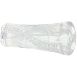 Cyclone Dual Ribbed Stroker Sex Toys for Men - Tophatter Daily Deals