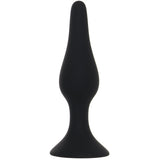 LEVELZ Silicone Slim Anal Plug Anal Sex Toys > Butt Plugs - Tophatter Daily Deals